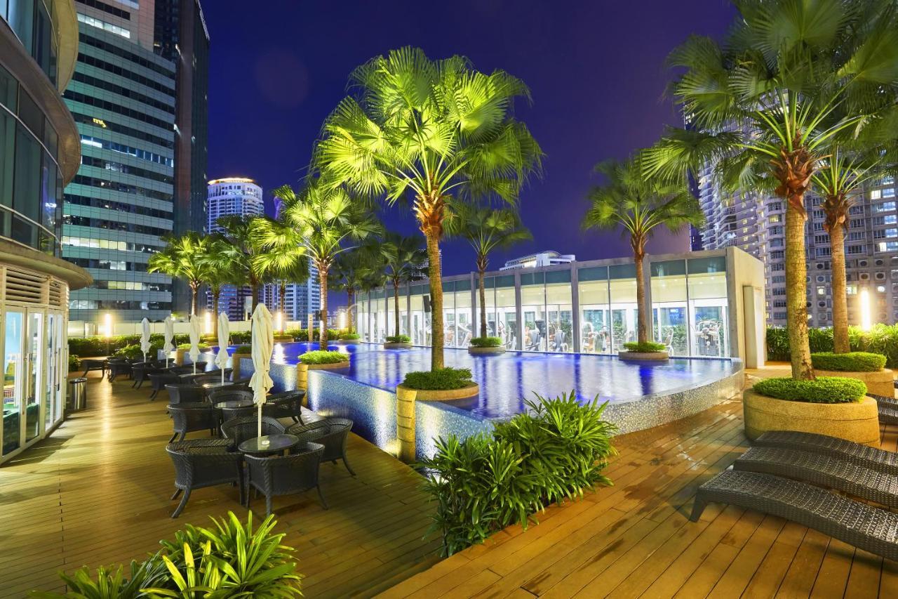 Luxe Suites At Vortex Klcc Kuala Lumpur Kültér fotó